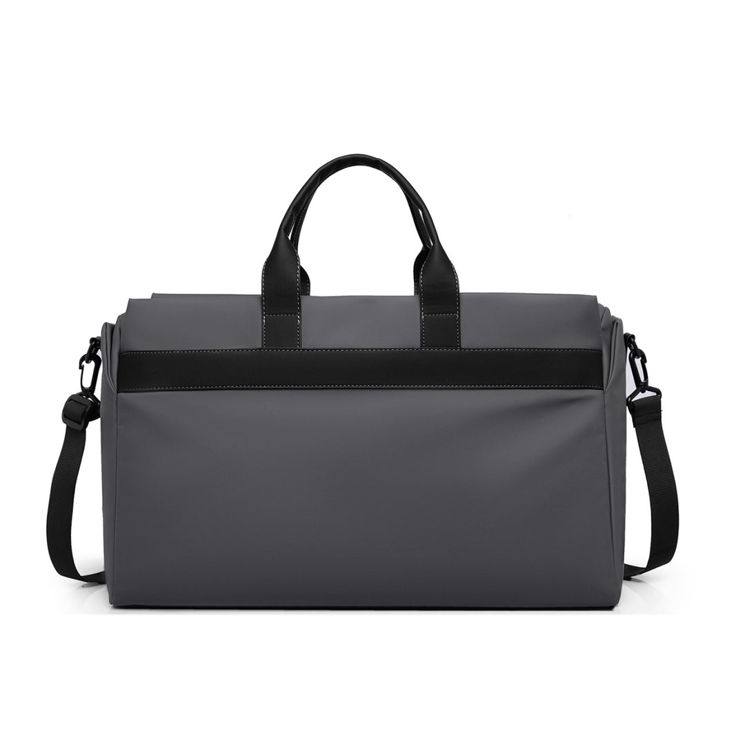 Sleek Professional Briefcase Bowlift