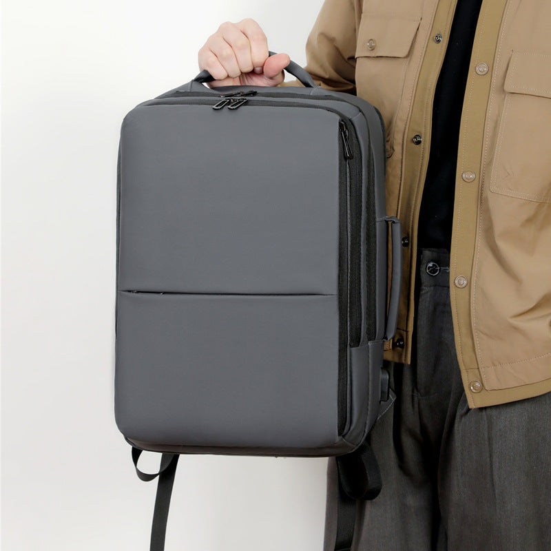 Urban Tech Backpack Bowlift