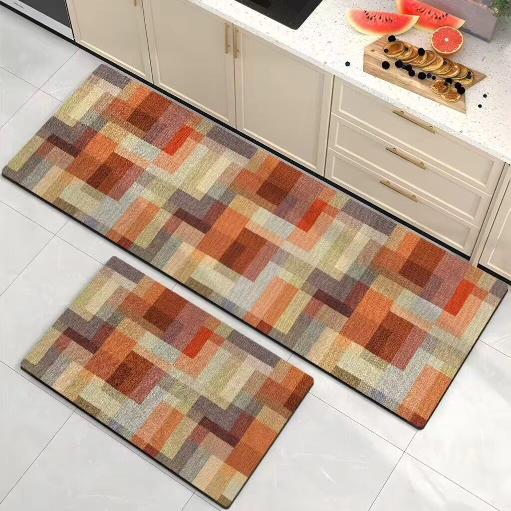 Kitchen Comfort Mat Set Bowlift