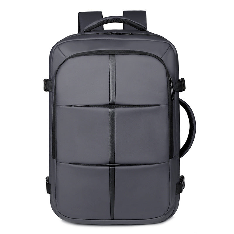 Laptop Backpack Bowlift