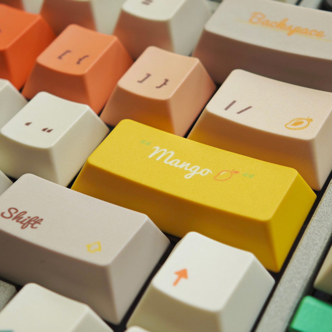 Custom Mechanical Gaming Keyboard Bowlift