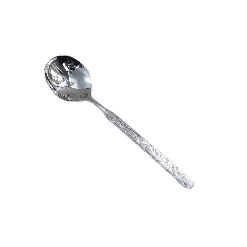 Stainless Steel Soup Spoon Bowlift