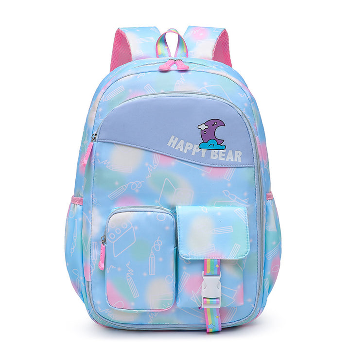 Leisure Backpack Bowlift