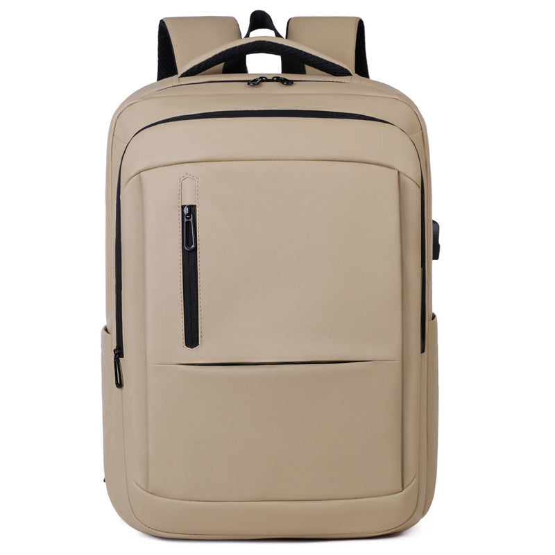 High-Performance Professional Office Backpack Bowlift