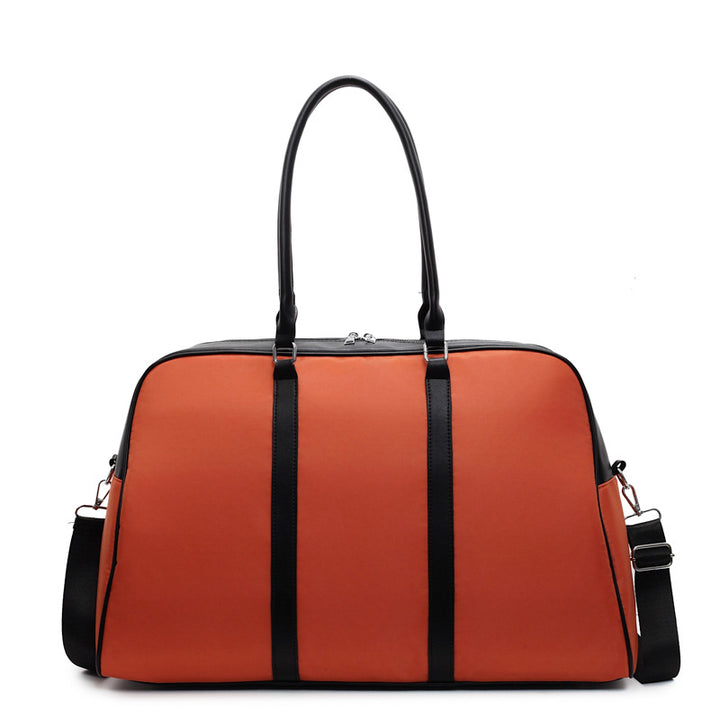 Stylish Travel Duffle Bag Bowlift