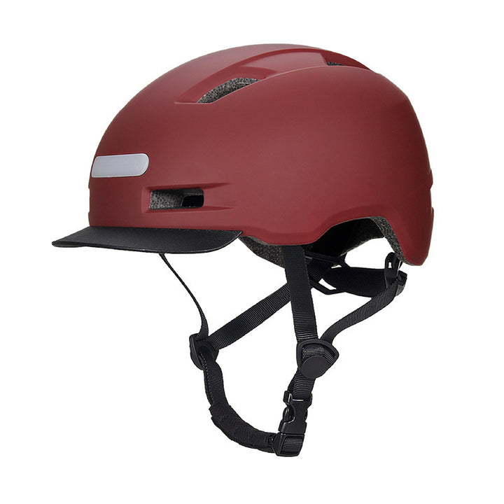 Urban Commuter Safety Helmet Bowlift