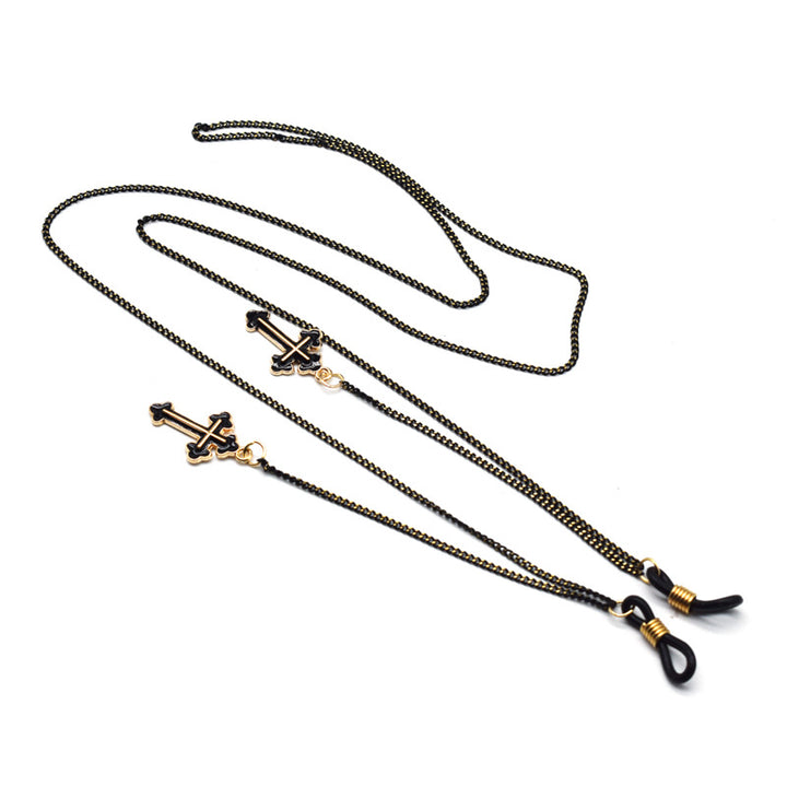 Artistic Eyewear Chain Holder Bowlift
