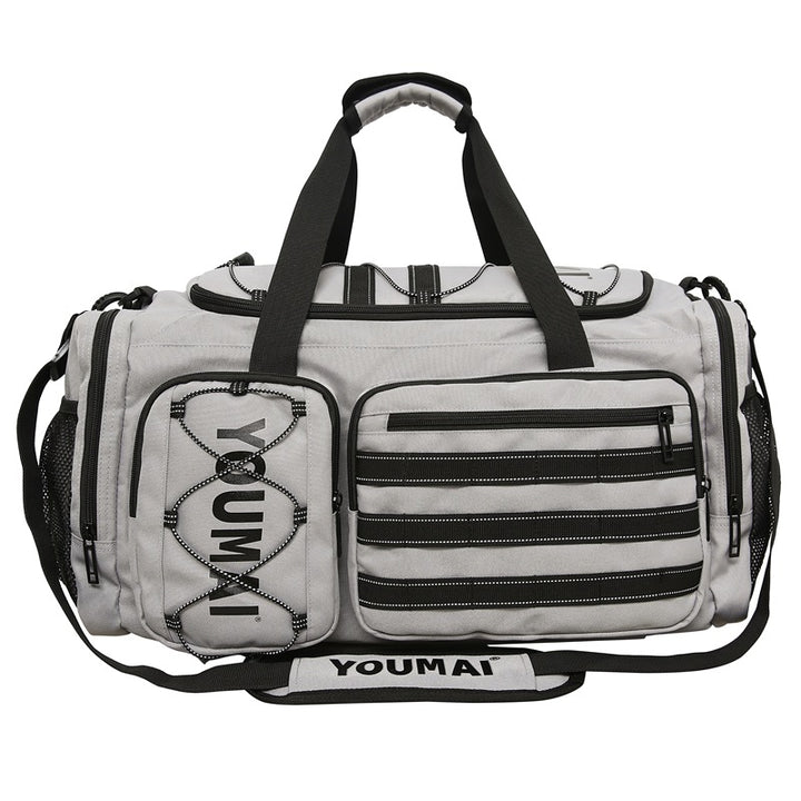 Multi-Functional Sports Duffel Bag