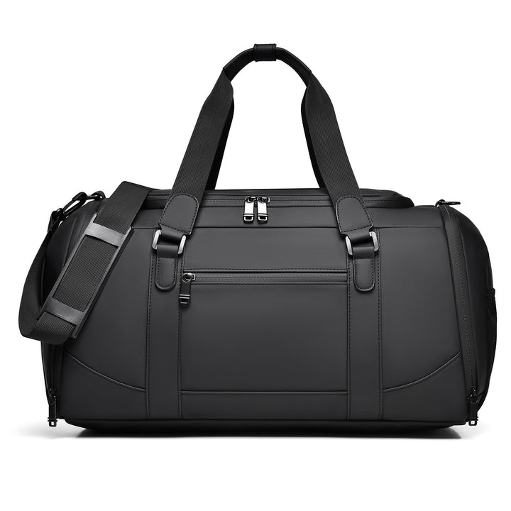 Durable Gym Travel Duffel Bag Bowlift