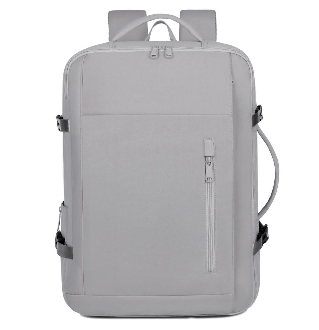 Ergonomic Travel Laptop Backpack Bowlift