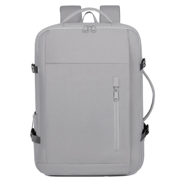 Ergonomic Travel Laptop Backpack Bowlift