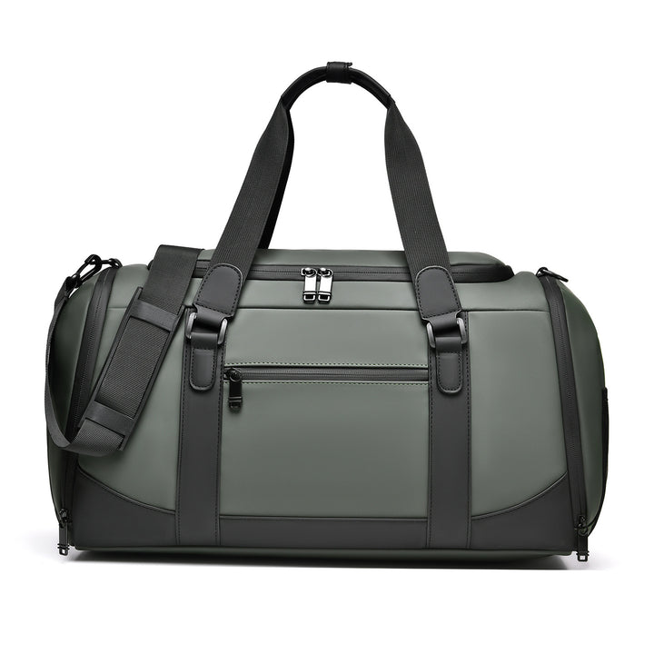 Durable Sports Duffle Bag Bowlift
