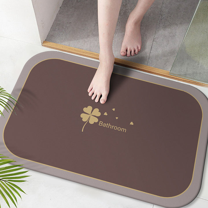 Bathroom Mat Bowlift