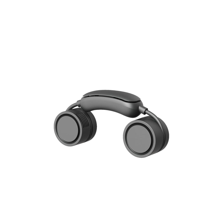 Women's Neck Speaker with Bluetooth Technology Bowlift