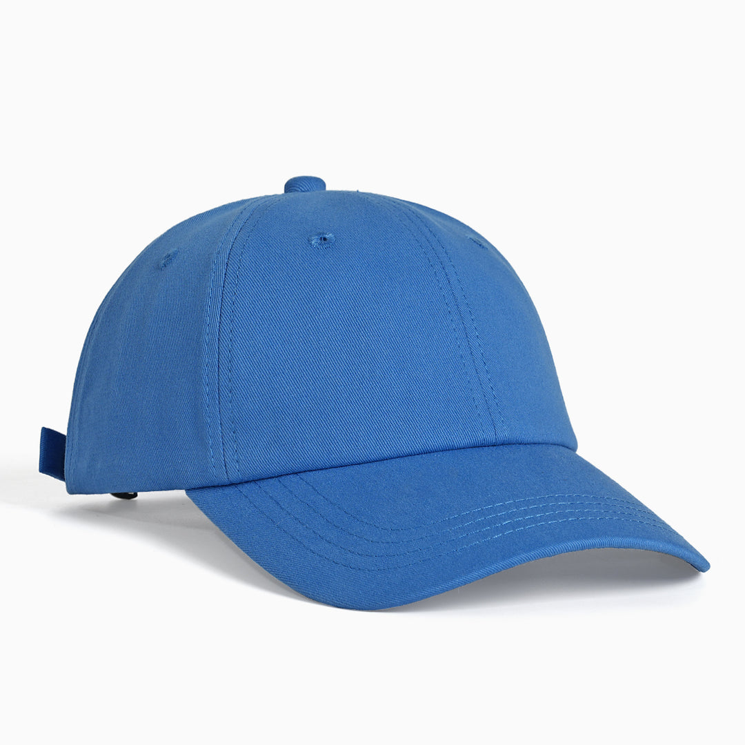 Ladies sporty cotton cap Bowlift