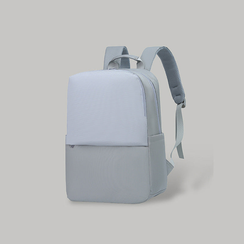 Laptop-Friendly Backpack Bowlift
