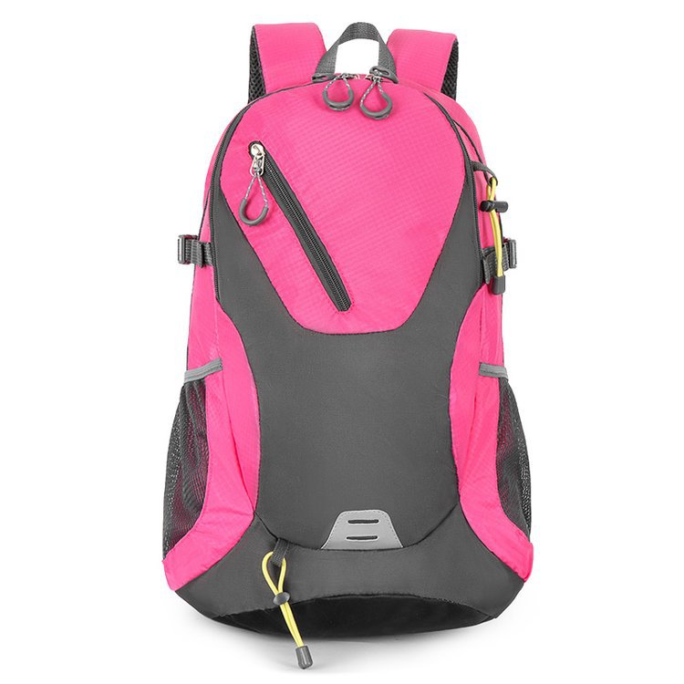 Lightweight Compact Hiking Backpack Bowlift