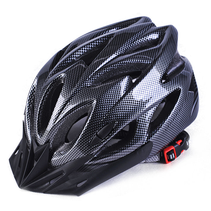 Bicycle helmet with aerodynamic design and optimal ventilation Bowlift