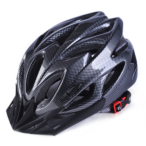Bicycle helmet with aerodynamic design and optimal ventilation Bowlift