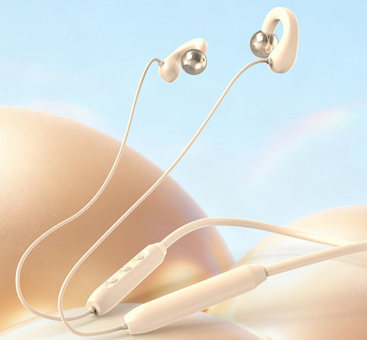 Active Wireless Sports Earphones Bowlift