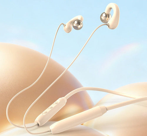 Active Wireless Sports Earphones Bowlift