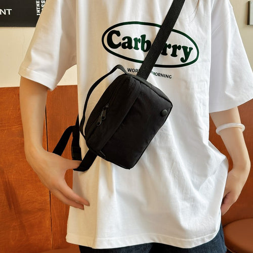 Compact Crossbody Bag Bowlift