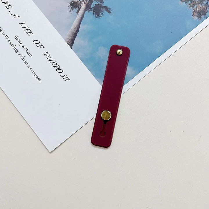 Versatile Bookmark Holder Bowlift