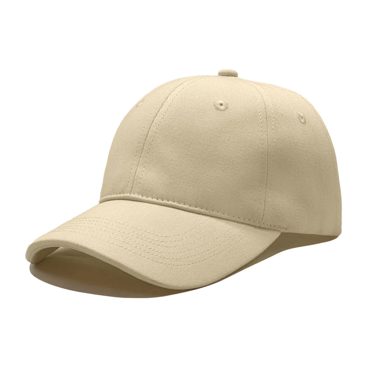 Men's Sporty Baseball Cap Bowlift