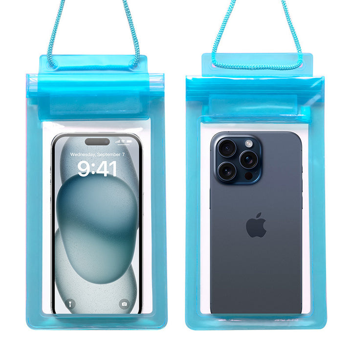 Waterproof Smartphone Case Bowlift