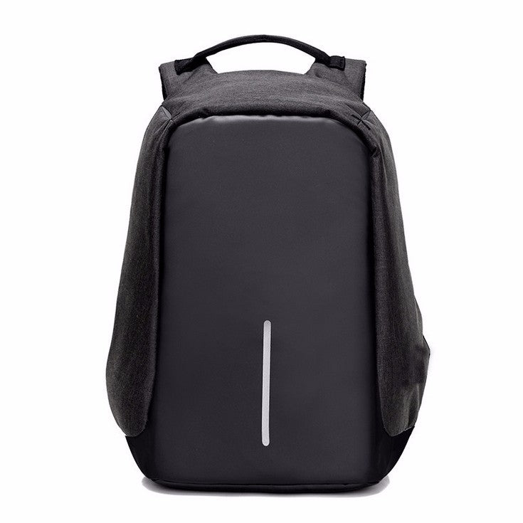 High-Performance Anti-Theft Backpack Bowlift