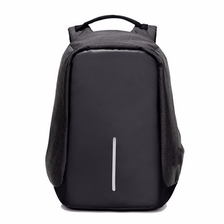 High-Performance Anti-Theft Backpack Bowlift