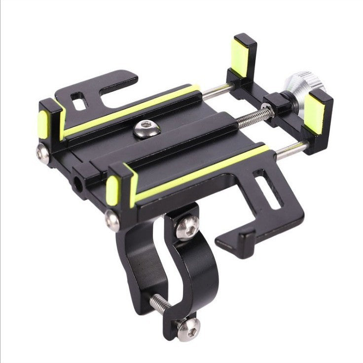 Adjustable Smartphone Bike Mount Holder Bowlift