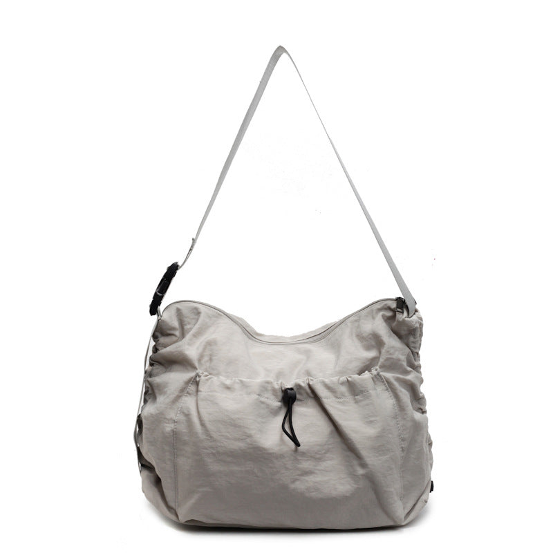 Versatile Crossbody Bag Bowlift