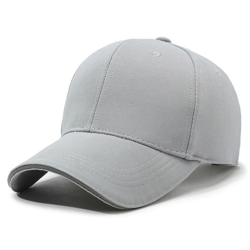 Women High Quality Leisure Cap Bowlift