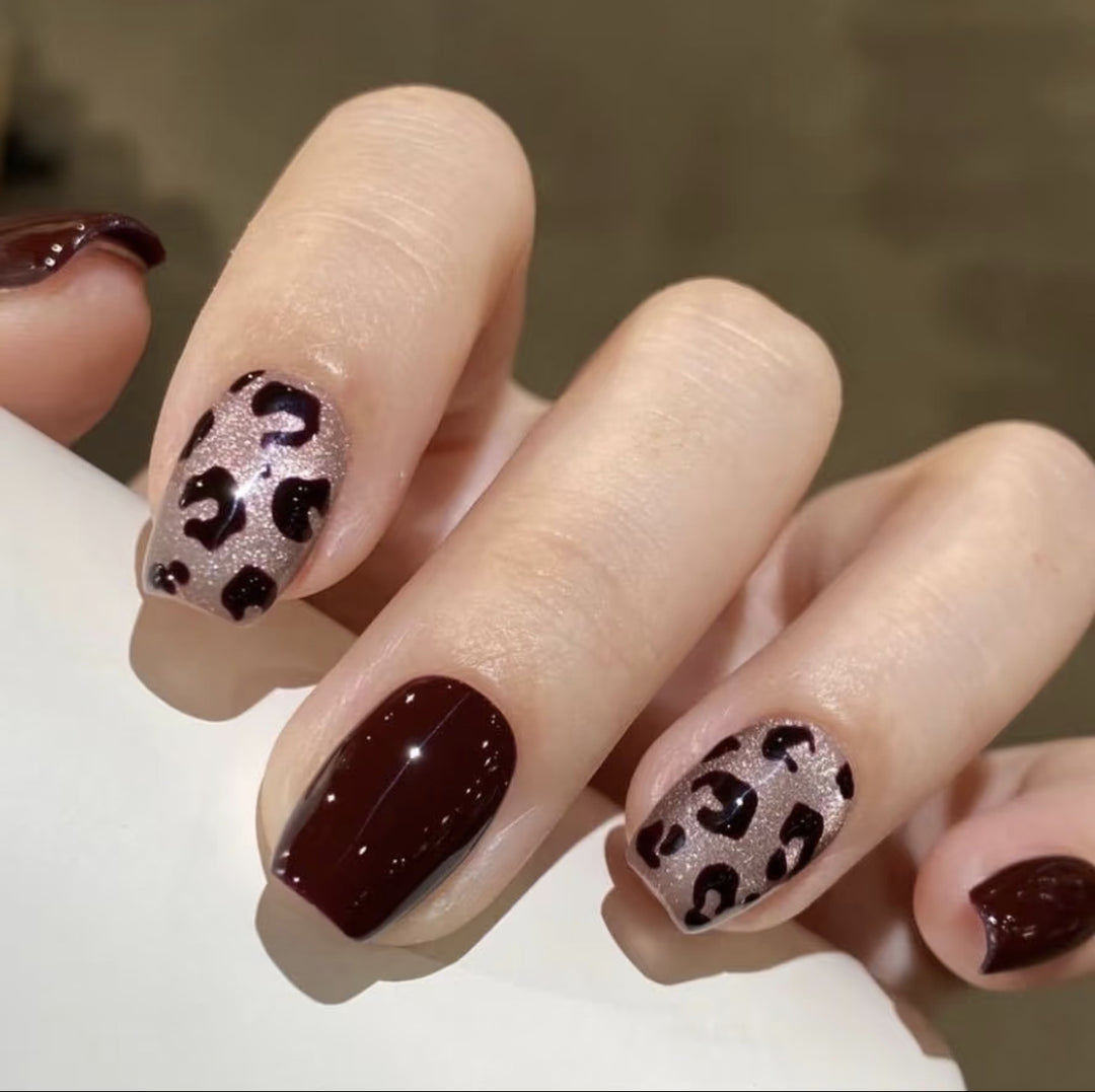 Decorative Nail Enhancements