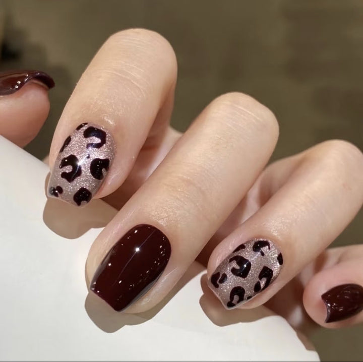 Premium Decorative Nail Art Set