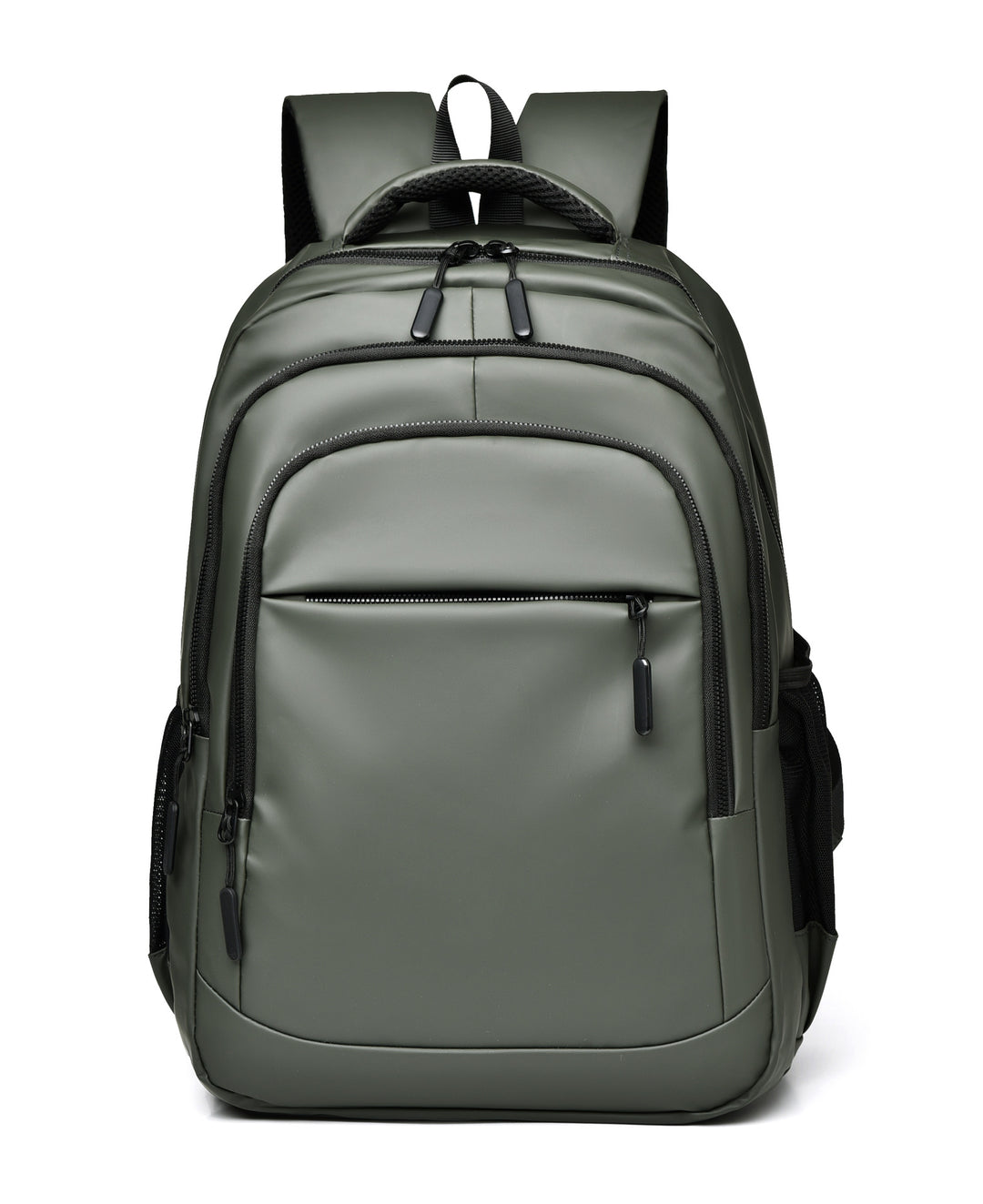 Sleek Utility Laptop Backpack Bowlift