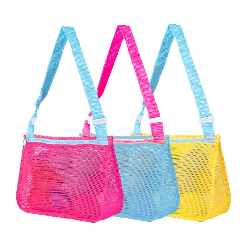 Breathable mesh bag Bowlift