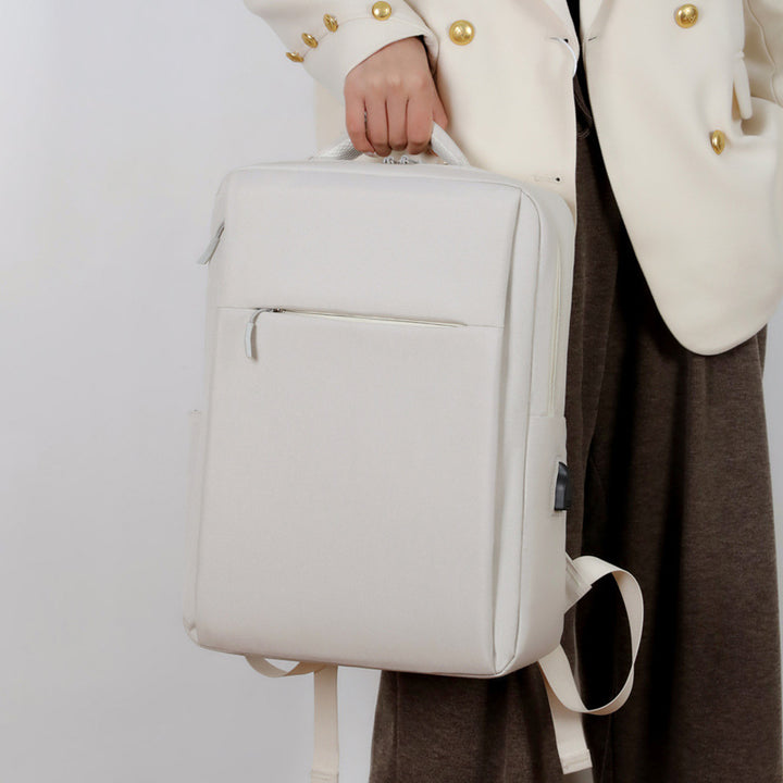 Bowlift Backpack