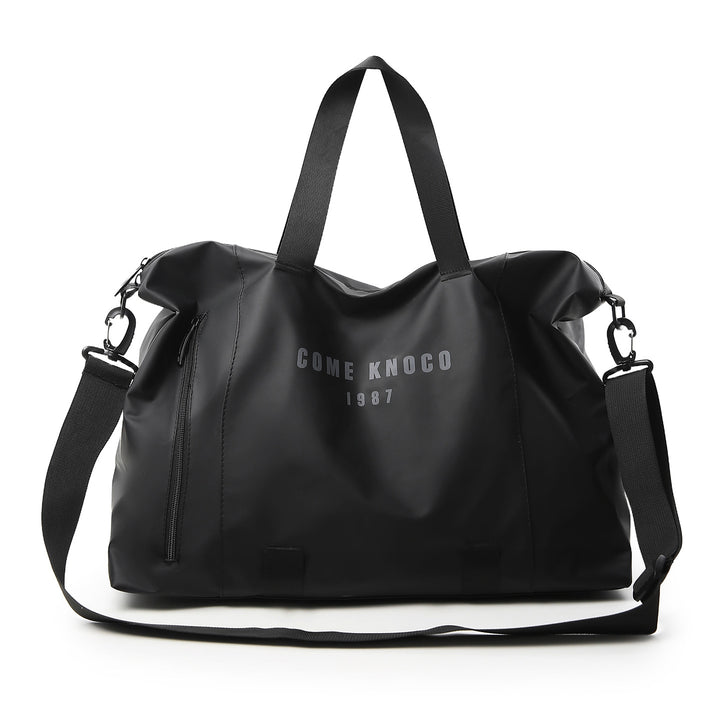 Waterproof Sports Duffel