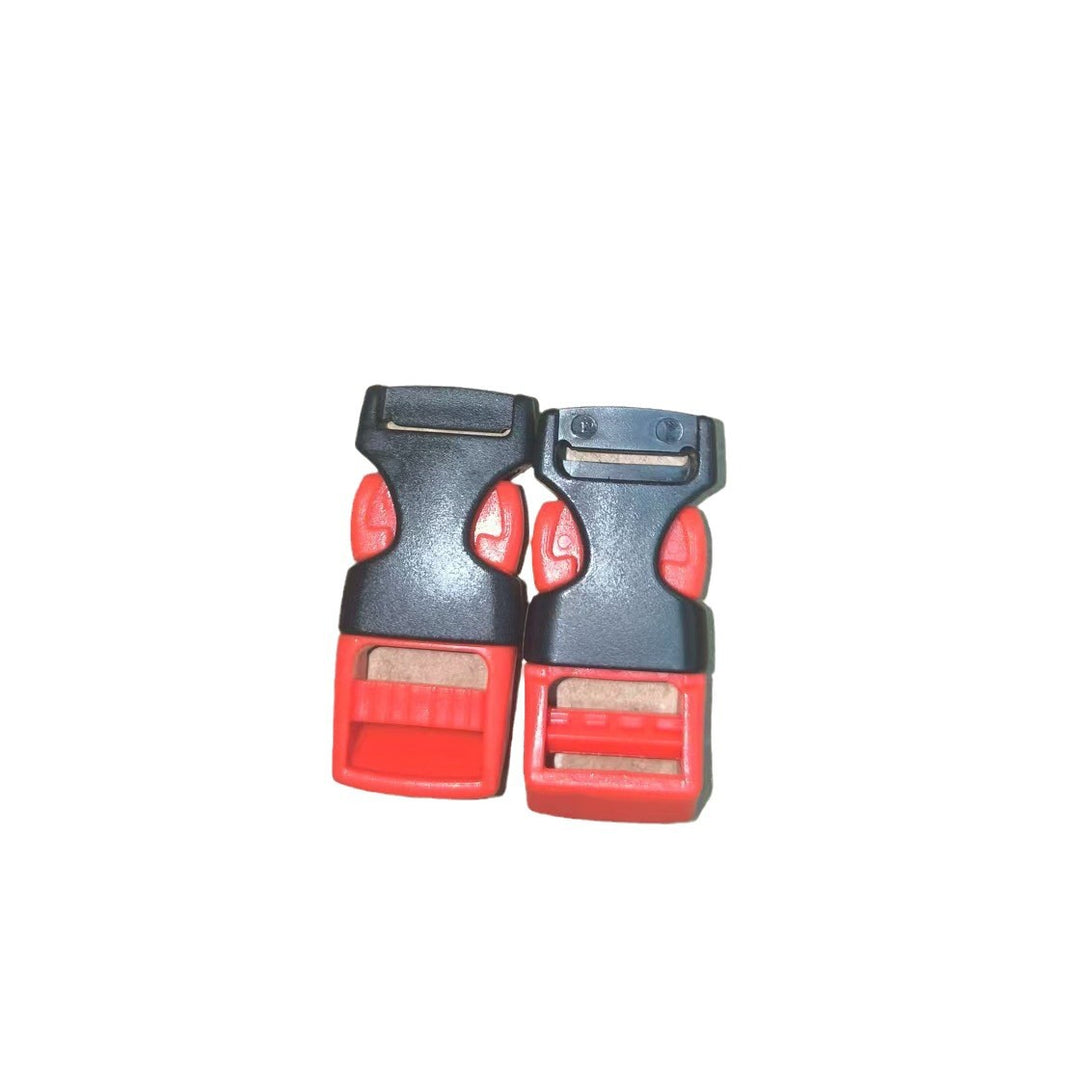 Adjustable Safety Buckle Bowlift