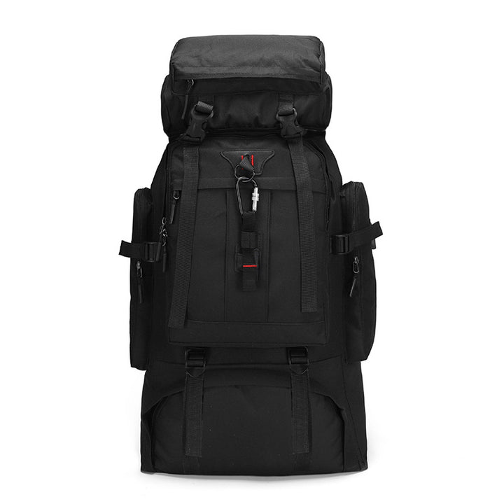 Adventure-Ready Hiking Backpack Bowlift