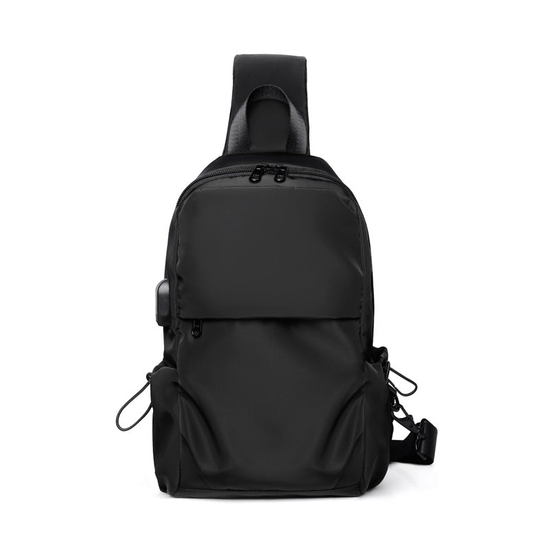 Sling Backpack Bowlift