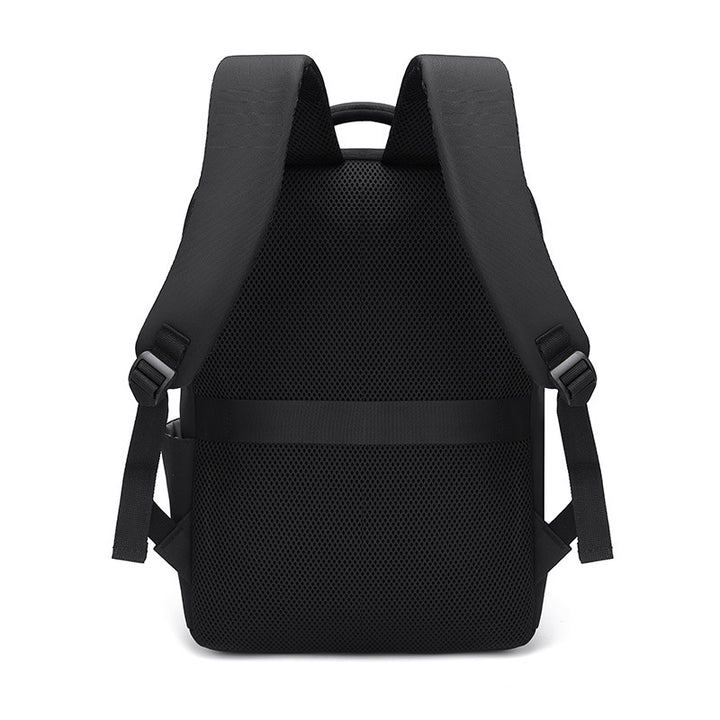 Versatile Professional Laptop Backpack Bowlift