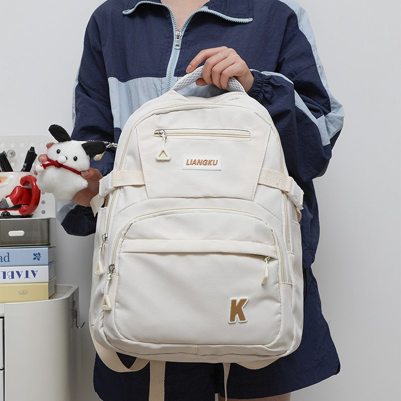 Multi-Functional Daypack Bowlift