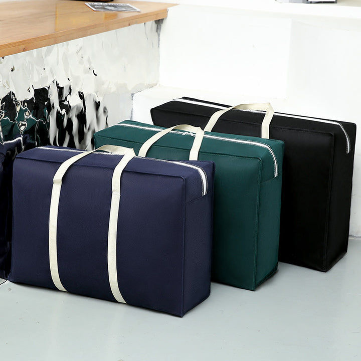 Premium Fabric Storage Duffle Bowlift