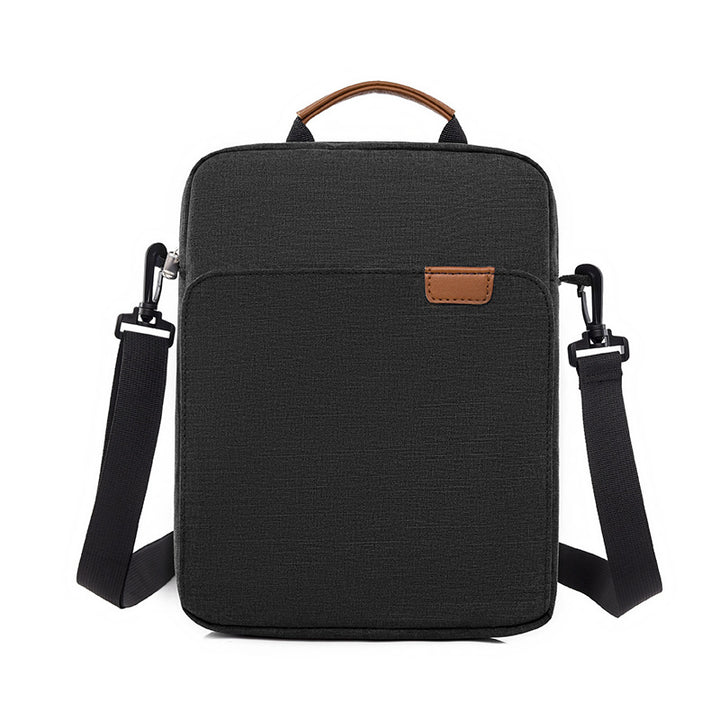 Stylish Document Carrying Case Bowlift