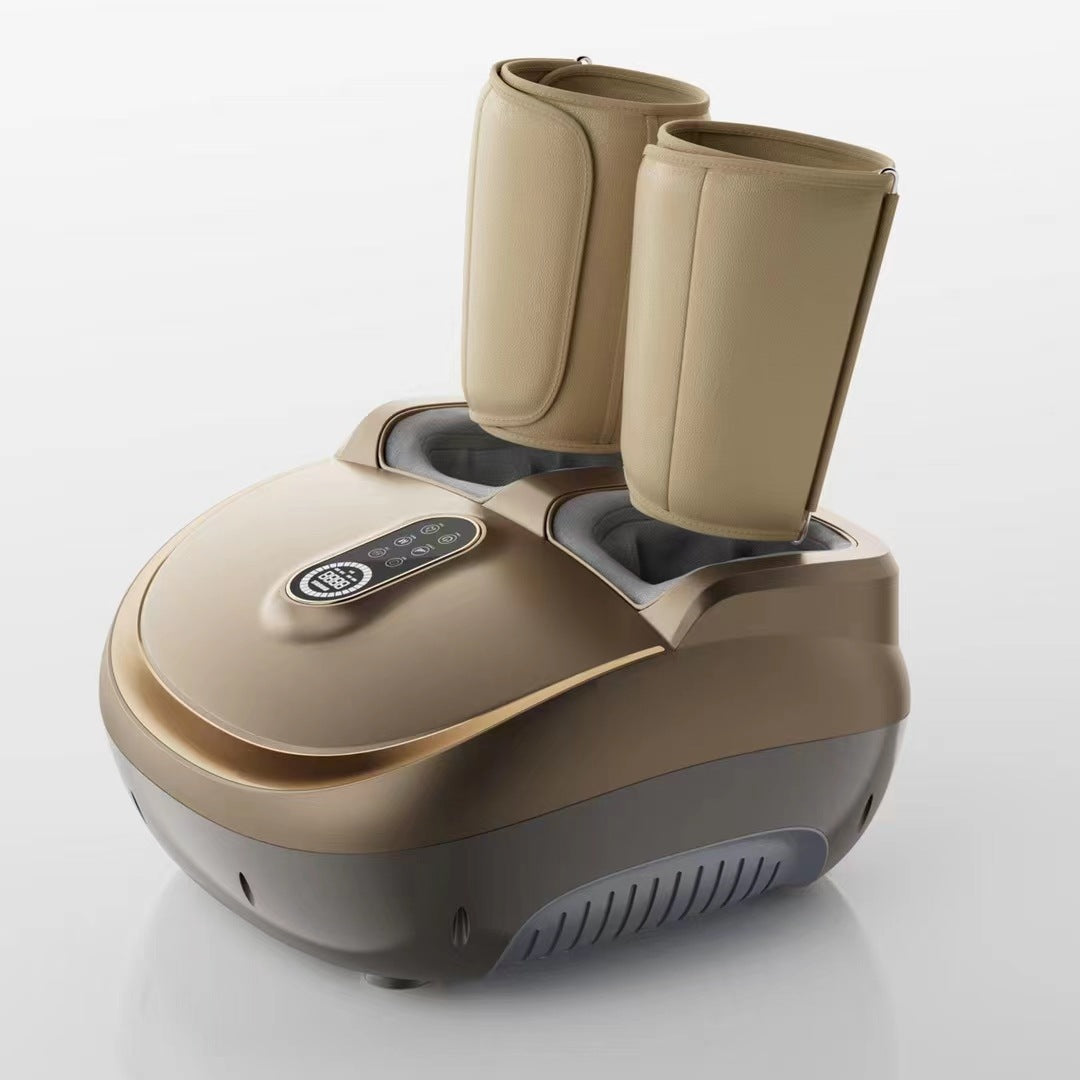 Foot and Ankle Massaging Bowlift