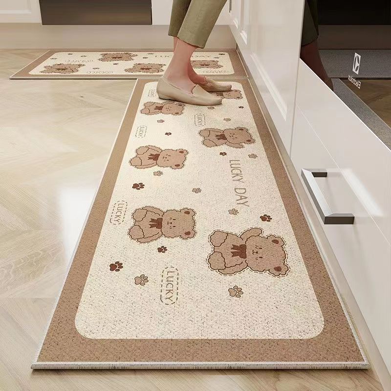 Kitchen Comfort Mat Bowlift