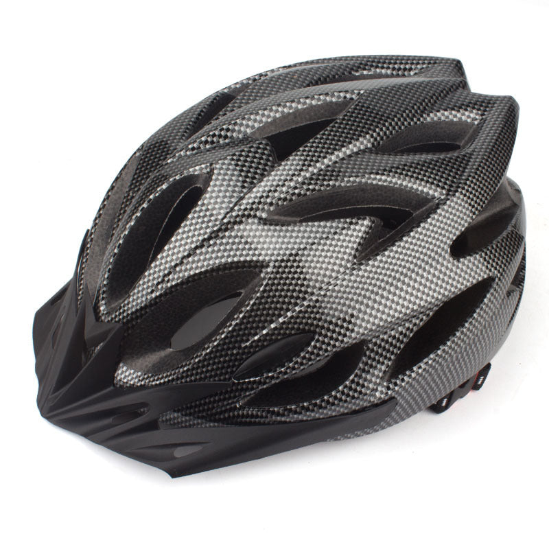 Ventilated Bicycle Safety Helmet Bowlift